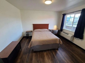 K&E Motor Inn