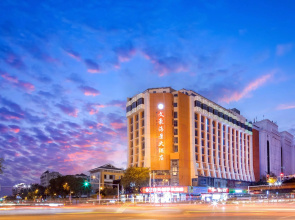 Wenhao Seaview Hotel