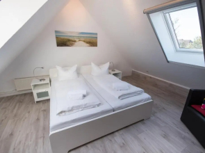 Ferienwohnung Hamburger Straße 28/7 in Cuxhaven