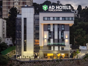 Ad Hotel Pont D Hydra