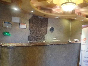 Rawaq Hotel Apartments 3