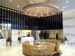 Jianwu Holiday Hotel