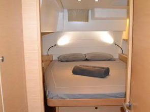 Pupa Yachting