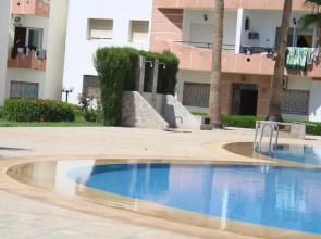 Appartement 8 à MOHAMMEDIA