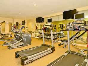 Holiday Inn Express and Suites Williston by IHG
