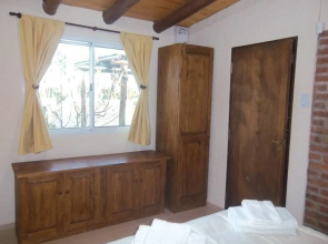 Villa Ciruelos