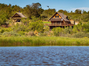 Mountain Cabin