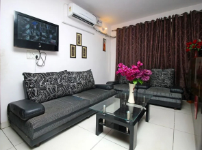 OYO 5574 Cosy Tree Inn