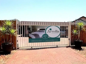 Arvella Guesthouse