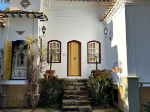 Pousada do Barão