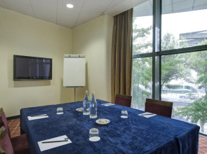 Tivoli Oriente Lisboa Hotel