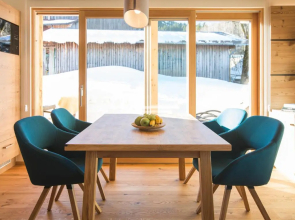 Chavida Chalets