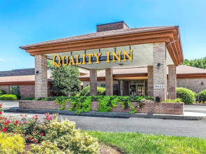 Comfort Inn
