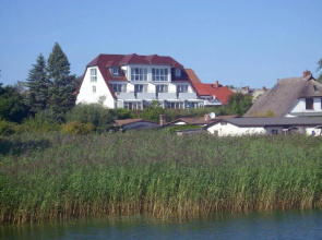 Ferienhaus Südblick am Yachthafen
