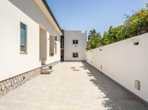 Le Casette Di Maria Pia