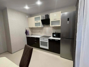 Апартаменты на улице Текстильщиков