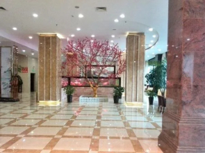 Hetang Fengyun Hotel (Huizhou Xueyuan)