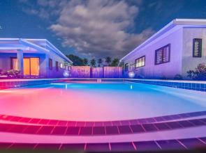 Tuoro Holiday Villas