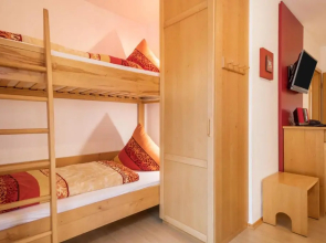 Ferienwohnung Risthof 1