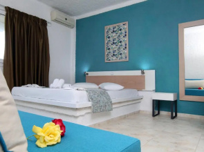 Ermioni Apartments
