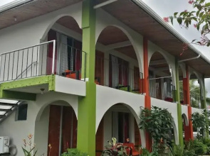 Hotel Las Flores