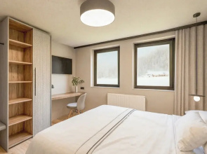 Apartment fur bis zu 4 Personen