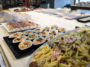 Pueblo El Dorado Playa