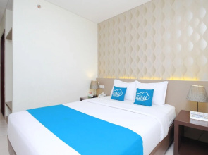 Airy Purwosari Slamet Riyadi 331 Solo