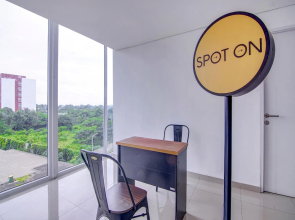 SPOT ON 90149 Jr Room