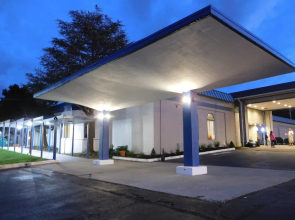 Days Inn New Bedford