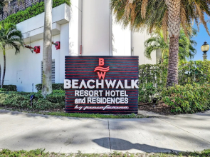 Amazing 3Bd Condo Beachwalk Resort