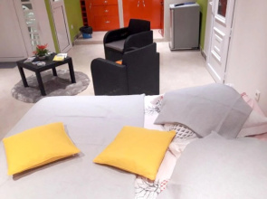 Studio in Le Marin, With Furnished Garden and Wifi - 3 km From the Beach