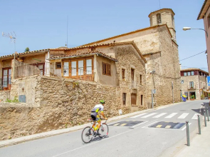 Ca L'Estamenya
