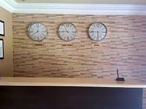 Ditsaleng Bed and Breakfast