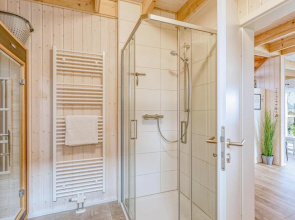 Stunning Home in E-24376 Kappeln With Sauna, Wifi and 2 Bedrooms