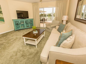 Amalfi Coast Resort by Panhandle Getaways