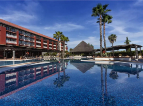 Hotel Barcelo Isla Cristina