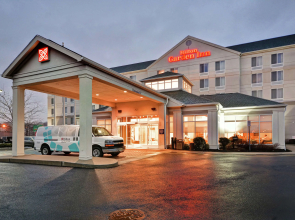 Hilton Garden Inn Ridgefield Park