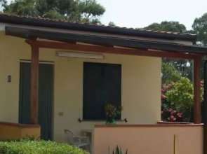 Villaggio Camping Lungomare