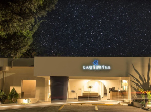 Laurentia hotel boutique