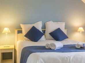 Maeva Particuliers Residence Port du Crouesty Cap Ocean
