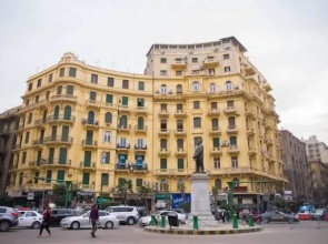 New Grand Royal Hotel