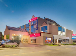 TownePlace Suites by Marriott Niagara Falls Canada