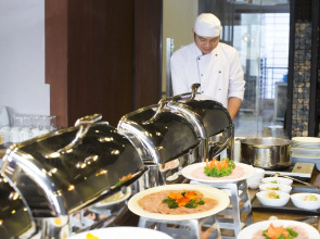 Nicecy Hotel – Nguyen Trai Street