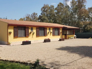 Guesthouse Pintadera