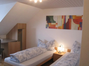 Gasthof Storchen