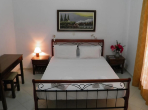 Delphi Hotel
