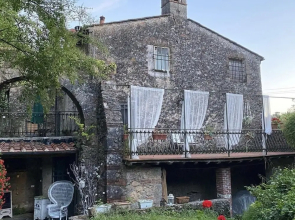 B&B Antico Frantoio Pietrasanta