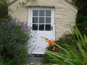 Higher Tresmorn Farm