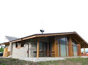 Villa Letizia near Pirin Golf Resort